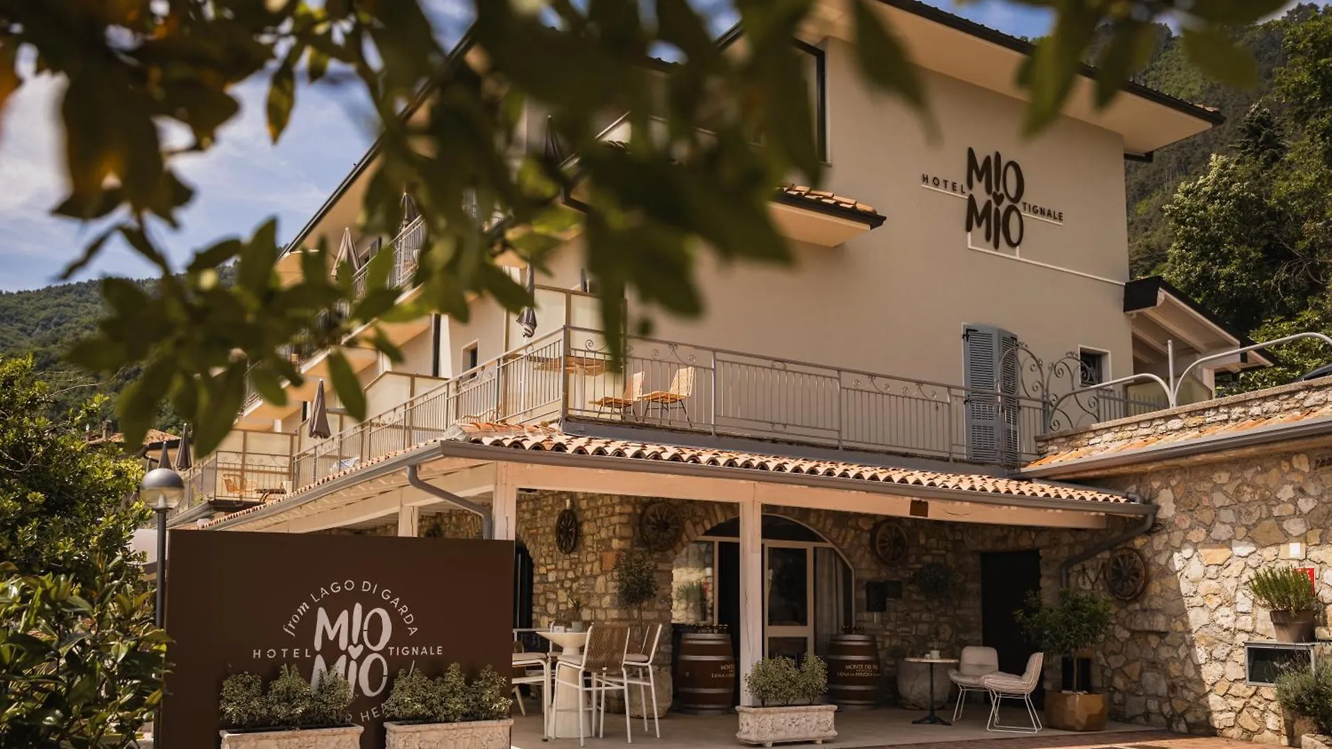 Hotel Miomio تينيالي 4*,  إيطاليا