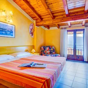 Hotel Castello, Tignale