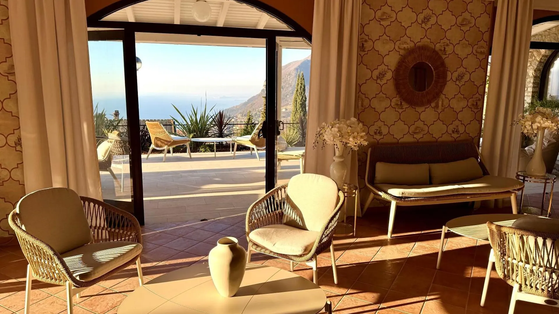 Hotel Miomio Tignale