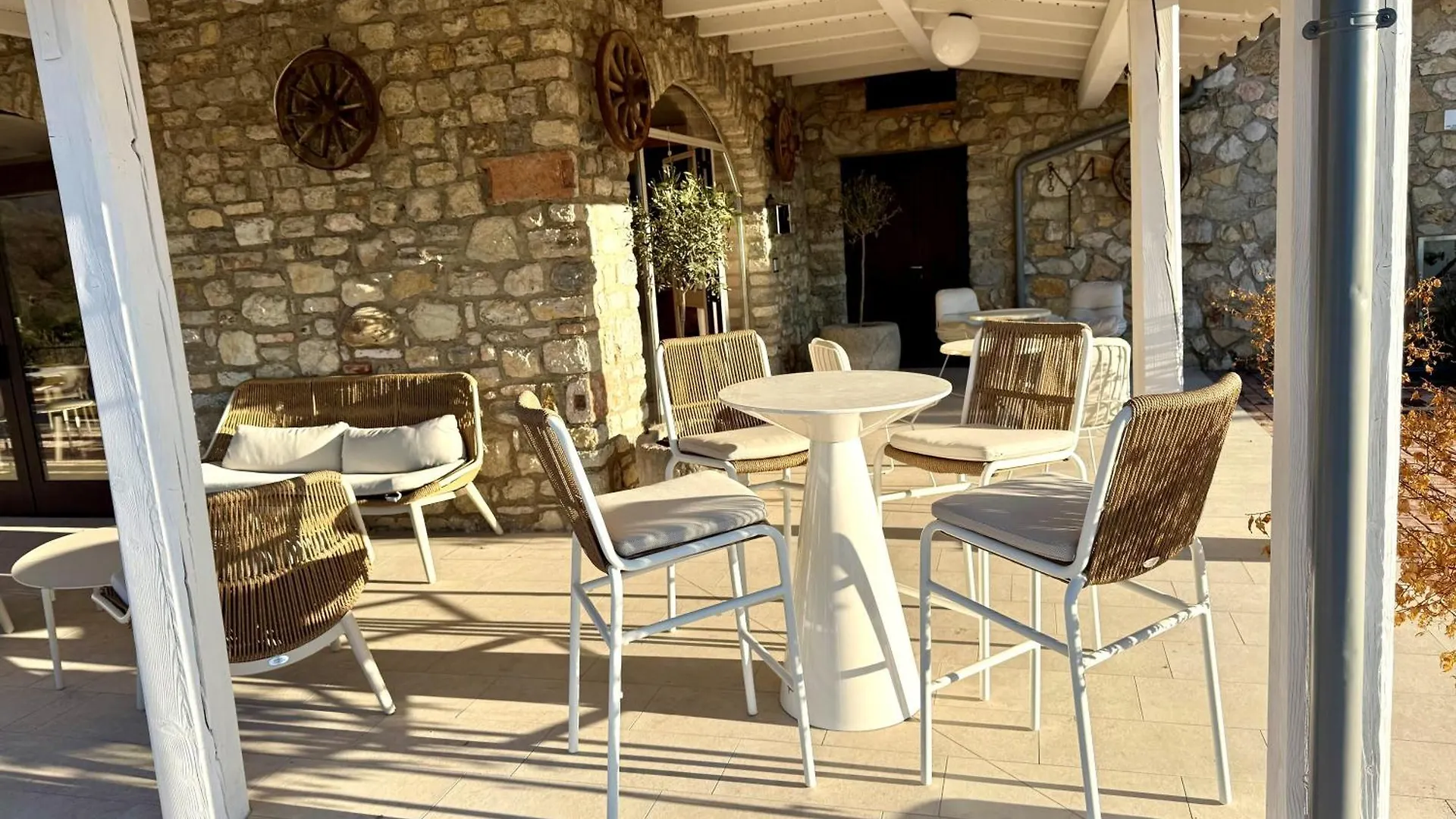 Hotel Miomio Tignale