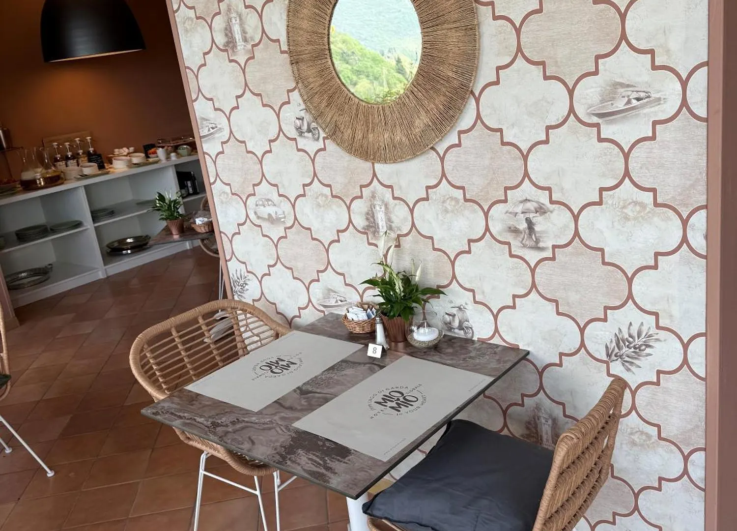 ****  Hotel Miomio Tignale Italien
