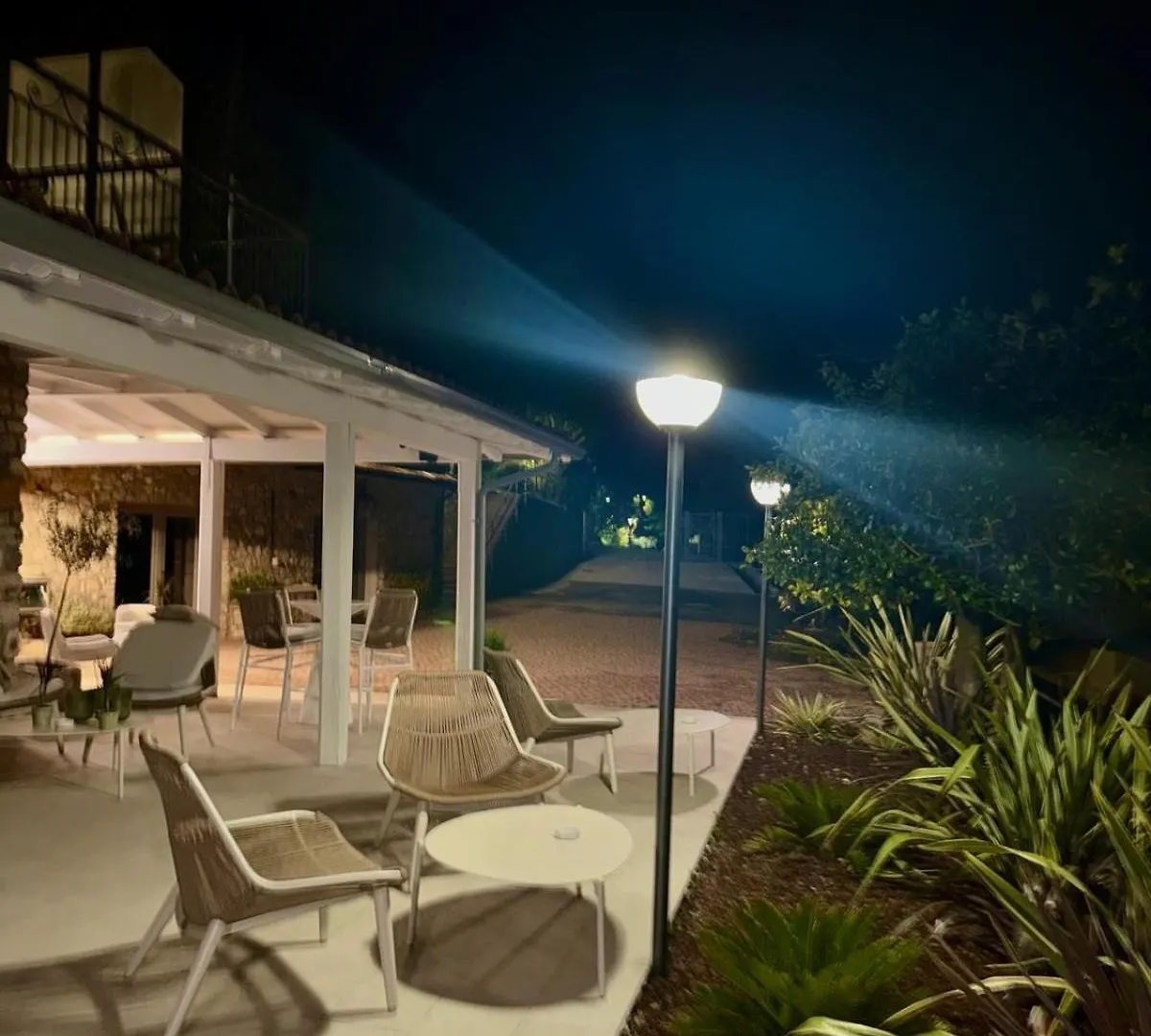 Hotel Miomio Tignale Italien