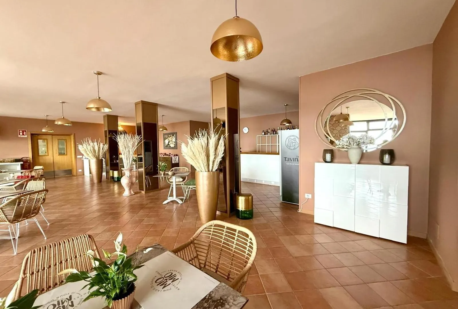 Hotel Miomio Tignale
