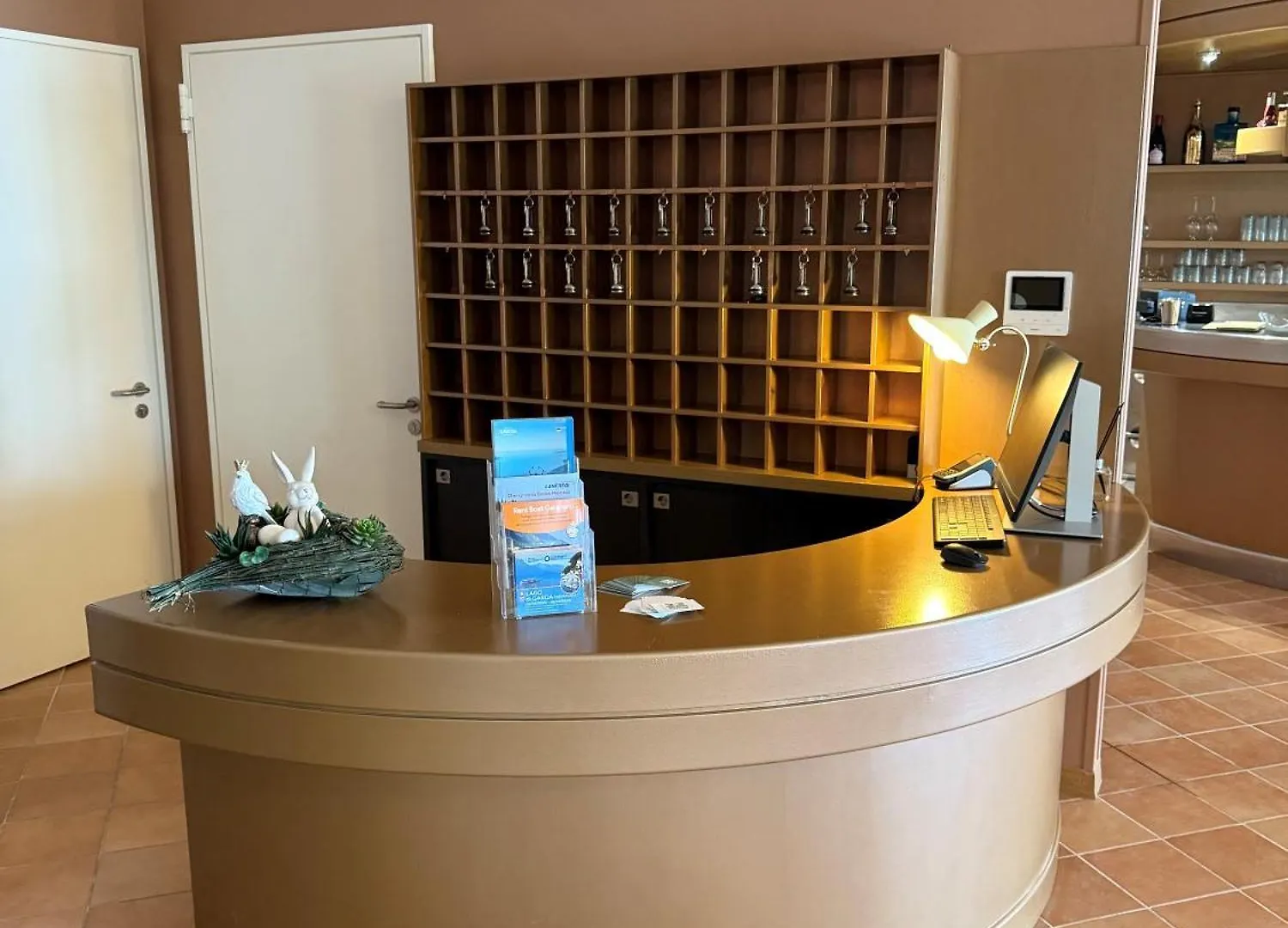 Hotel Miomio Tignale