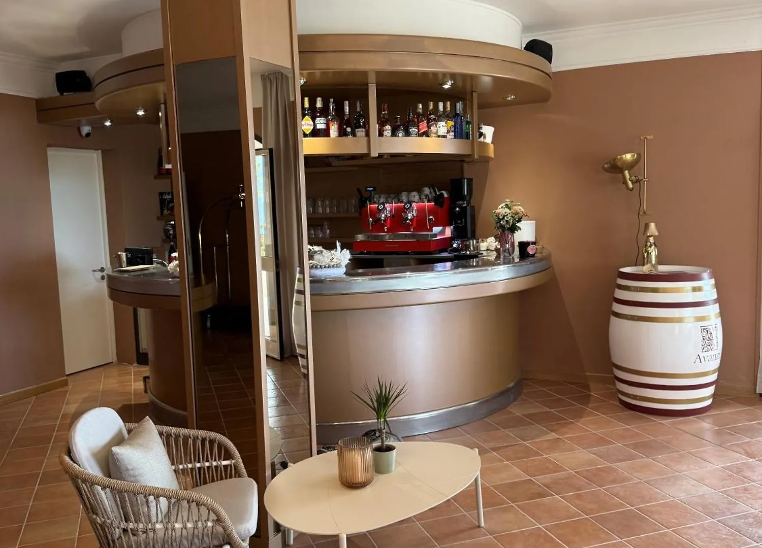 Hotel Miomio Tignale 4*,