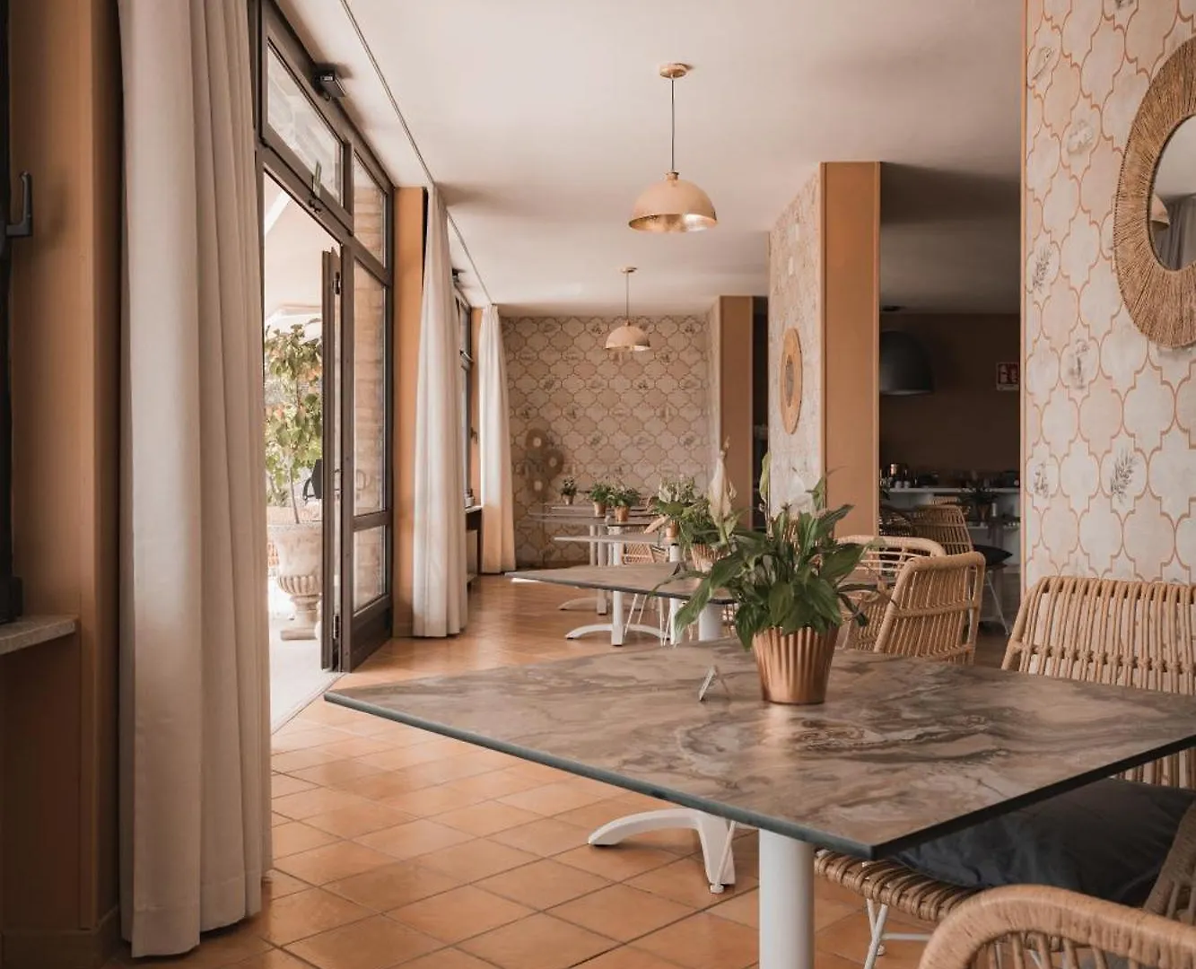 Hotel Miomio Tignale