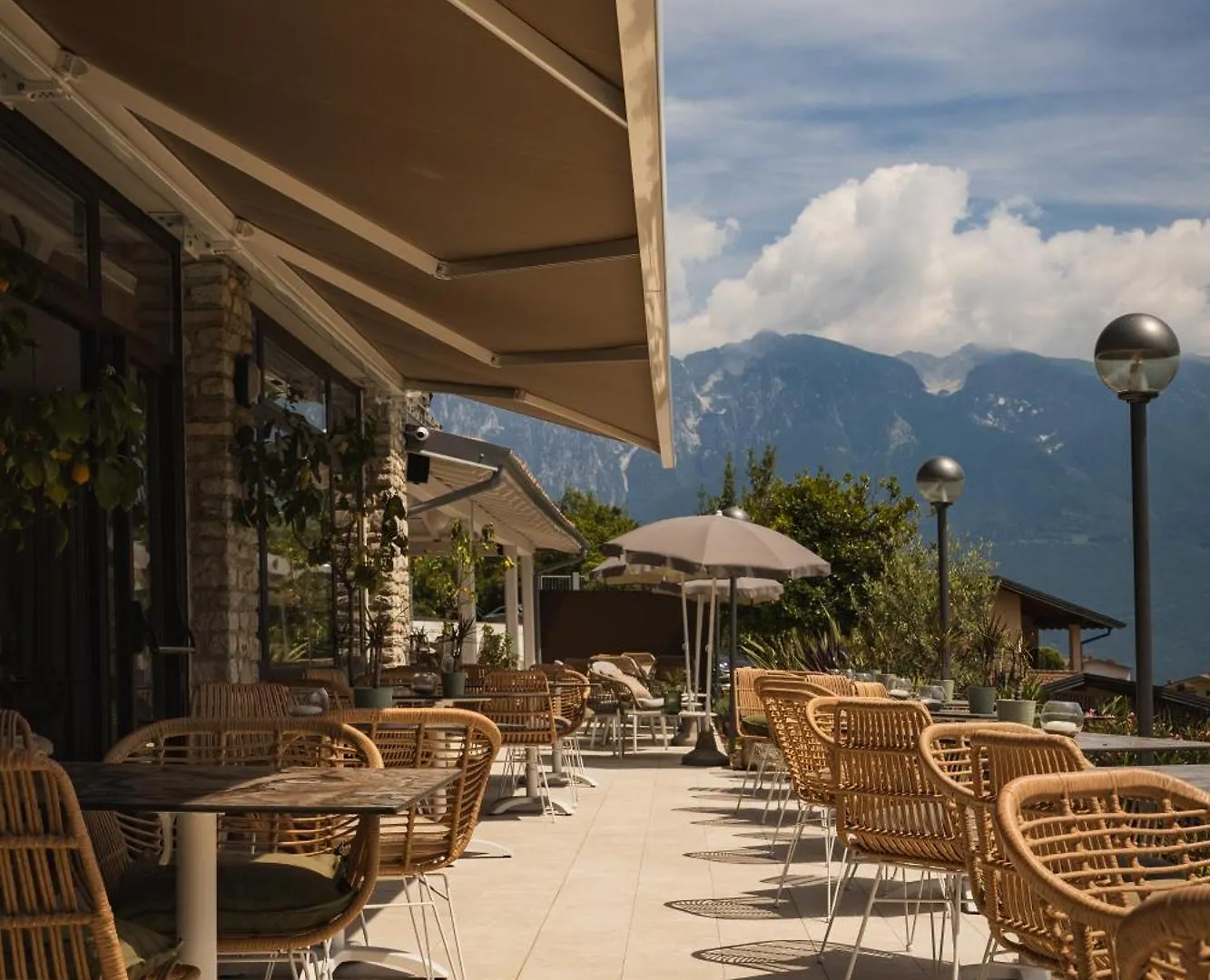 Hotel Miomio Tignale