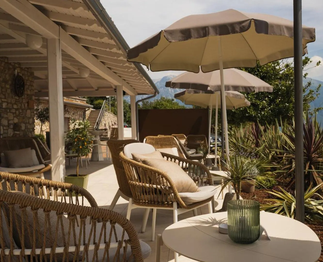 Hotel Miomio Tignale